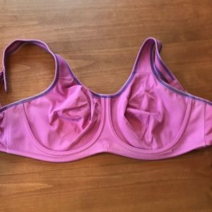 Wacoal 38D sports bra